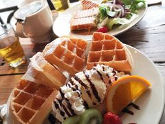 -MAAN COFFEE(金桥店)