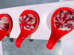 蓝莓山药-炭舍干锅·烤鱼(扬名广场店)