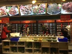 -钢管厂歆瑞源油卤串串香(春熙路太古里店)