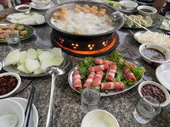 -金瑶池·猪肚鸡·传统冬瓜盅(20年白沙店)