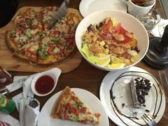 -雕刻时光咖啡馆(北航店)