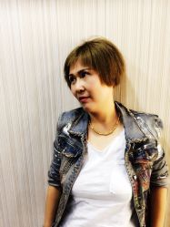 -雅典娜发型沙龙