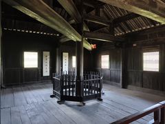 -武当山风景区-太子坡