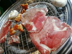 -原始泥炉烤肉(总店)