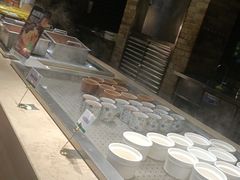 -亚马逊环球美食百汇(新城吾悦广场店)