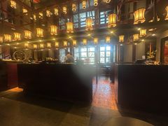 -杭州西子湖四季酒店·金沙厅