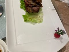 -海都六福酒家(世博广场店)