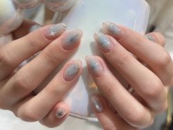 -爱纶美·美甲美睫半永久