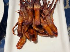 美味鸭舌-宁波新晶都开元名庭大酒店·华晶中餐厅(百丈东路店)