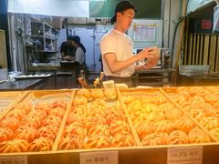 -西归浦每天偶来市场