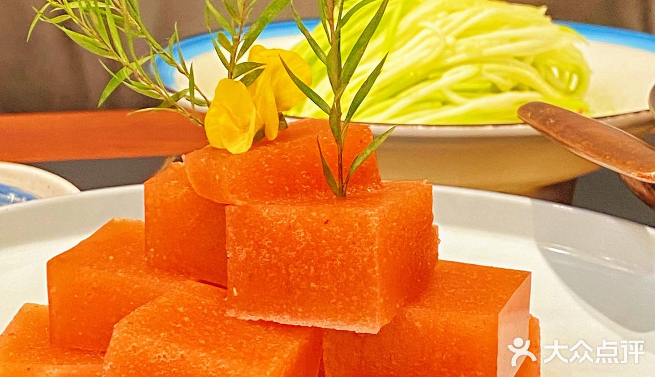 北京｜味儿这么正的羊蝎子还有谁没吃过