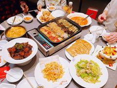 -东北大院·东北菜(三台子店)