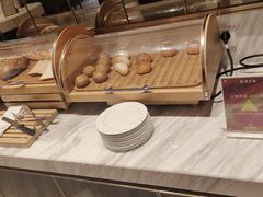 -上海兴国宾馆香樟园西餐厅