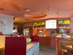 -巴奴毛肚火锅(七宝领展广场店)
