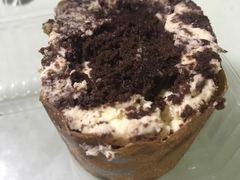 -美丽心情蛋糕(江苏路店)