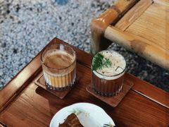 -Metal hands·铁手咖啡