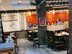大堂-老厨家(友谊路总店)