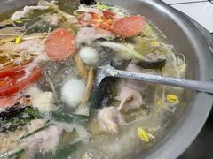 -海关荤豆花(洋河一路店)