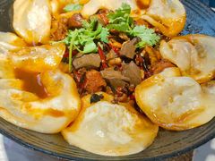 -百味地锅鸡(二店·财校分店)