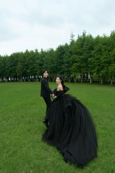 -青禾婚纱摄影(杭州店)