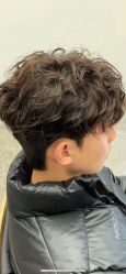 -藤野造型烫染·接发