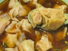-杨记馄饨面馆(原杨桥口店)