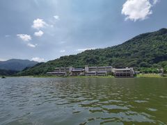 -宝晶宫旅游景区
