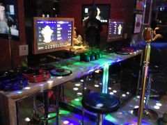 -星聚会KTV(北京世贸天阶店)