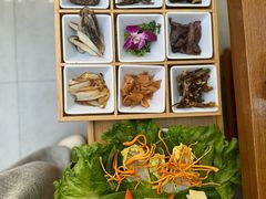 -大理董·董家小厨野生菌火锅(古城旗舰店)