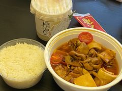 -虎丫炒鸡(许昌360广场店)