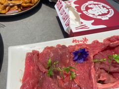 -生活如沸·顺德水牛奶火锅(大学路店)