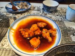 -一味大院•桐庐菜传承店(春江路店)
