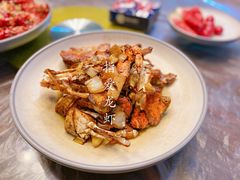 -指爱龙虾(金杨路总店)