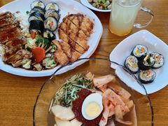 -合利屋(三元桥店)
