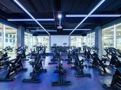 -途睿健身游泳俱乐部(博海店)