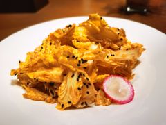 -粗茶淡饭·蒸鲜(光谷店)