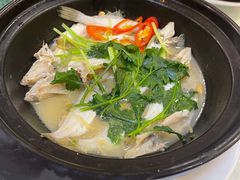 迪仔鱼煲-四海之家(蛇口店)