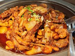 -六月雪干锅(绵阳凯德广场店)