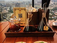 -无锡苏宁银河国际酒店-麺餐厅