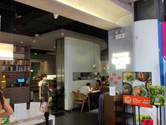 大堂-BE BRIGHT KITCHEN(正佳广场店)