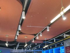 -鱼酷活鱼烤鱼(沈阳大悦城店)