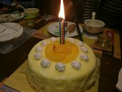 -OL’s Cake鲜荟千层(东风中路店)
