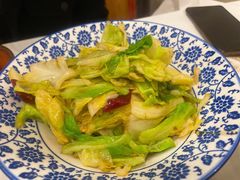 -新新湘菜馆(新中街二条店)