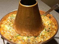 -觅山云南菜(泊富ICITY店)