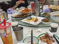 -尚岛私房菜(西方巷店)