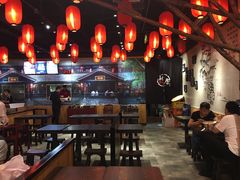 -刁四藤椒麻辣烫(振华店)