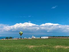 -青海湖国家重点风景名胜区