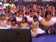 -伊叶舞蹈YEAH DANCE(LCM置汇旭辉校区)