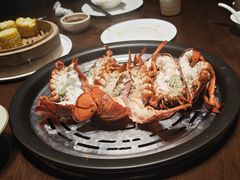 -青蓬海上捞蒸品海鲜城(海岸城店)