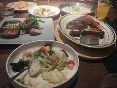 -404干式熟成牛排馆•聚会餐厅